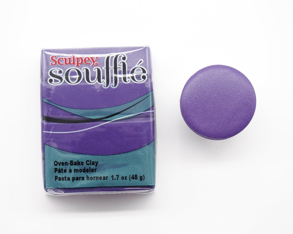 Sculpey Souffle – Bloom Mercantile